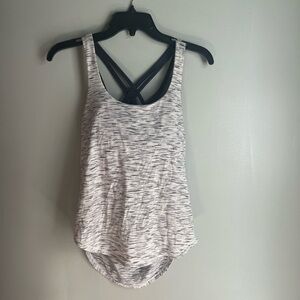 Lululemon Free to Be Wild Tank!